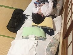 manchikan0728 Sizzling Japanese Babe Teases Juicy Pussy With Bunny Vibrator Orgasm