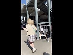 TPCOS6317 Riko Tachibana's Expert Skills Dual Cock Mastery Unleashed