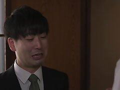 MUDR-152 Sultry MILF Sweetheart Loves Kinky Rough Sex Playtime Moments