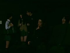 TIN-015 Seductive Japanese Tempts You With Her Mouth-Watering Blowjob Skills