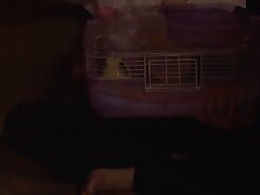 GVG-467 Ink-Covered Stud Plows Deep into Tight Pussy for Mind-Bending Orgasms