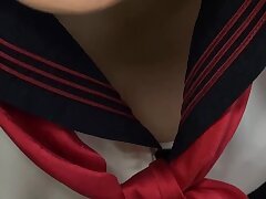 MUKD-431-1080p Asian Ecstasy Wet & Steamy Creampie Shots Compilation