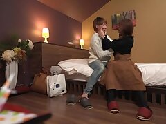 IPX-921 Hot Sweating Bodies Ignite Passionate Nightly XXX Encounters Live