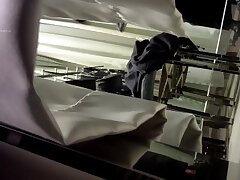 Domestic_fitting_room_1 Passionate Teacher's Private Lesson Ends in Intense Climax