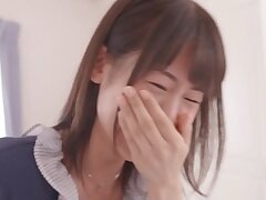 CAWD-051 Akari Hoshino The Sensual Chinese Beauty's Unforgettable Blowjob