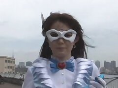 CGBD45_03 Spring Tide Squirter Devil's Pleasure in Extreme Ecstasy