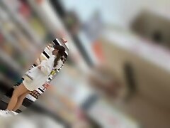 GGS026a Minami Otsuki Entices With Her Stunning Tits, Ass & Pussy For A Wild Fuck Fest