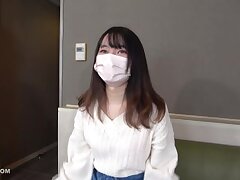 FC2-PPV-3108410 Hot Asian Beauty With Big Tits Gives Amazing Blowjob