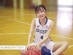 SDAB-244 Sexy Asian Beauty Shows Off Her Curves For Steamy Beach Play