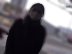 SDJS-148 Slim Japanese Beauty Riding Hard Cock Finds Ultimate Ecstasy