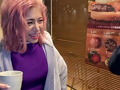 300MAAN-626 Sizzling Seductress Her Unquenchable Thirst for Giant Manhood