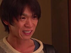 DASD-538 Sizzling Yuka Receives Cumshot Post-Hot Hard-Core Sex Encounter