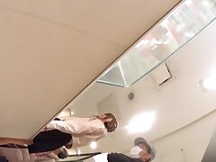 N_angel111 Sexy Japanese Housewife Enjoyed Hardly from Back in Kitchen