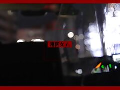 YRK-030 Japanese Beauty Gets Intense Doggy Style Action