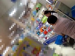 bb-3-P Hot Japanese Nurse Tempts Doctor in Steamy Hospital Encounter