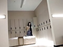 abv-578 Asian Asami Seduces in Costume for Hot Hardcore Sex