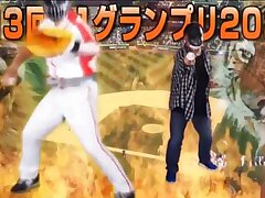 GIGP19_01 Ultimate Ecstasy Deeply Filled with Big Hard Cock Pleasure