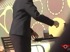 vjt_17202-def-1 Feisty College Coed Takes Verbal Abuse Prior to Wild Sex Encounter