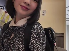 546EROFV-181 Hot Asian Tightness Filled in Passionate Missionary Position Encounter