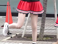 4KP-04907 Saori Hara's Starry Night A Sensual Adventure Unfolds Tonight!