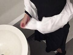 QOL_230825 Excited Asian Student Shows Her Hot Body for Intimate Fun