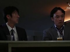 ATID-323 Sizzling Asian Saki's Explosive Blowjob Adventure Night