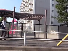 ABF-036 Intimate Night with Tempting Asian Companion