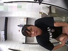 15318094 Kyoko's Hairy Adventure Licking Dong Fingering Pussy and Hot Sex