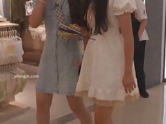 BC-AA-448 Steamy Nights Hot Pussy Drilling Raises Room Temp Quickly!