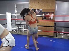 mffw70 Curvy Newcomer Sizzles in Explosive AV Debut Scene!