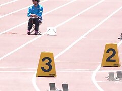 BT-111 Hot Babe Enjoys Intense Oral Pleasure and Rough Sex