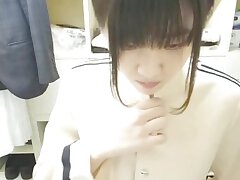 InShot_20180608_064700050 Thiefish Seductress Ransacks Him by Swallowing Hot Juicy Cum Deeply