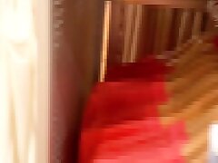 tikan01_day6 Tempting Tia Tanaka's Tight Ass Gets A Creamy Surprise