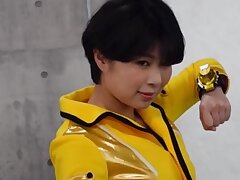 SPSA89_04 Akiho's Tight Pussy Thrilled by Vibrator Depths