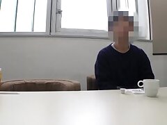 336TNB-003 Sleek Oil-Glazed Girl Rides Stranger Hard for Mind-Bending Ecstasy Feast