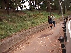 DASD-047 Delighted Japanese Temptress Aches for Raw Sensual Satisfaction