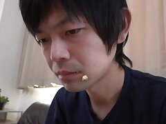 NXG-390 Adorable Asian Beauty Explores Intense Pleasure Depths