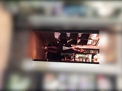 N_angel222 Karen Kisaragi Delivers Sensational Blowjob & Steamy Wild Sex Action