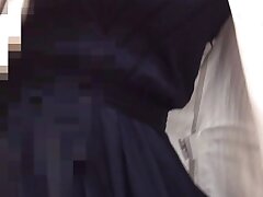 JD18S-4K Excited Pussy Worship Turns into Wild Passionate Fucking