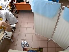 Womens_consultation Passionate Cheating Wife Gets Fucked While Jealous Husband Watches