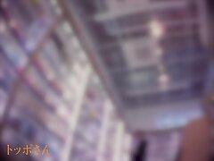 ShopdeBareta Chihiro Nitta’s Erotic Journey into Insane Asian Hardcore Bliss