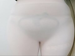 15391327 Sexy Babe Gets Bent Over for Rough Backdoor Fun