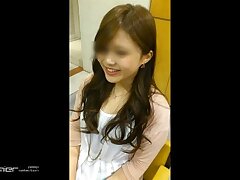 tom102_00 Short-Haired Asian Tempts With Deepthroat On A Thick Manhood