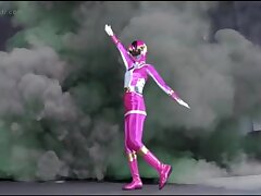 JMSZ95_01 Seductive Okubo Idol Trio Tempts With Touching Then Heats It Up For Steamy Fun