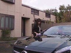 IPZ-607 Mistress Agreement Black Yarn Can Not Escape Entangled In Beautiful Daughter Wife Aino Kishi Sexy Asian Nurse's Perfect Curves Satisfy Him Thoroughly