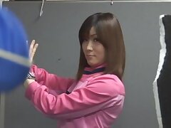 GSAD05_03 Sultry AI Sayama Kinky Maid's Tempting Seduction Spell