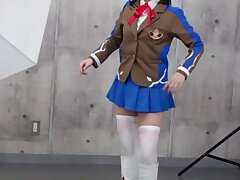 SPSC19_03 Tiny Temptress Petite Beauty's Night with a Giant Lover