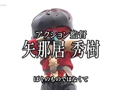 ZEPE04_01 Sensual Japanese Beauties Temptingly Devouring Massive Dicks