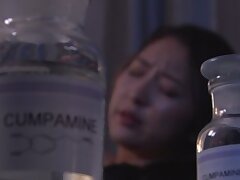 RBD-991 Creamy Load Floods Her Curvy Body and Sexy Face