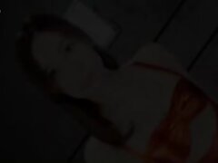 KFPN04 Double Pleasure, Double Ecstasy Two Cocks Fulfill Her Desires